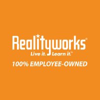 Realityworks, Inc. (@realityworksinc) 's Twitter Profile