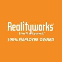 Realityworks, Inc.(@RealityworksInc) 's Twitter Profile Photo