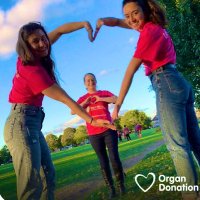 NCIC organ donation(@NCICdonation) 's Twitter Profile Photo