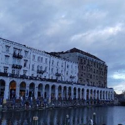 StefanosKanidis's profile picture. 