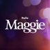 Maggie (@maggieonhulu) Twitter profile photo