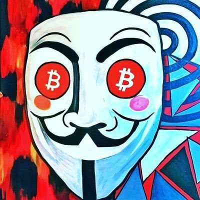 MISSION BLUE O Trader with a ruthless vision and system #BITCOIN since 2014. BE AWARE OF FAKE ACCOUNTS.