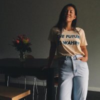 Lauren Saria (@lhsaria) 's Twitter Profile