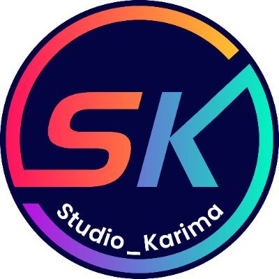 KarimaStudio's profile picture. I am Karima and Passionate graphic design artist and 3 years of experience in the designing sector. Thank you for taking the time to look at my profile. :)