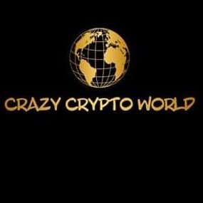 #bitcoin #CrazyCryptoWorld  #BTC