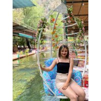 Nilgün Uzun (@nil_uzn) 's Twitter Profile