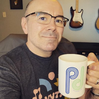 phildutra Profile Picture