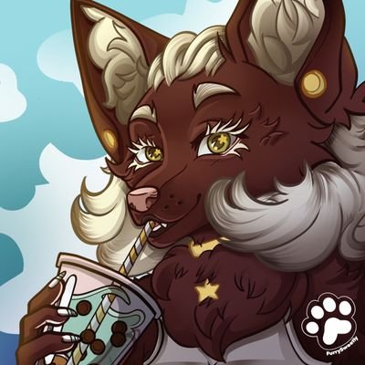Furry Sweetlyさんのプロフィール画像