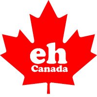 EH Canada Marketing Group - Travel and Tourism(@ehCanadaTravel) 's Twitter Profile Photo