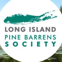 Pine Barrens Society(@LIPineBarrens) 's Twitter Profile Photo