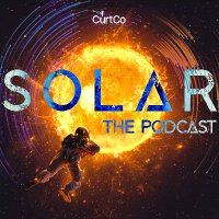 SOLAR The Podcast (@solarthepodcast) 's Twitter Profile