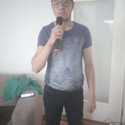 Despot84266423's profile picture. Ja idem u teretani