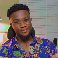 SXS∆M🇳🇬🐐 (@sesam_usani) 's Twitter Profile