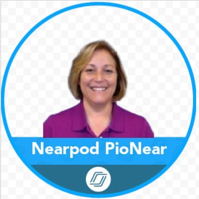 Digital Learning Specialist Jordan School District, Google Certified Trainer and Coach, Nearpod PioNear, Adjunct Faculty for UVU, Nearpod Certified Educator