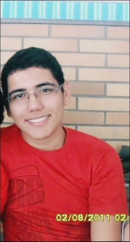 Sorria, Isso basta ;DD
