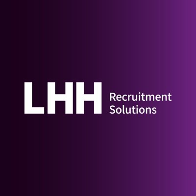 LHH exists to help people, teams, and organizations find and prepare for what comes next. An end-to-end Talent Solutions brand that helps clients and candidate.