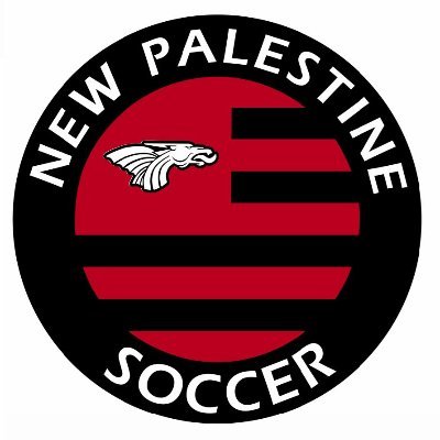 New Palestine High School Men's Soccer