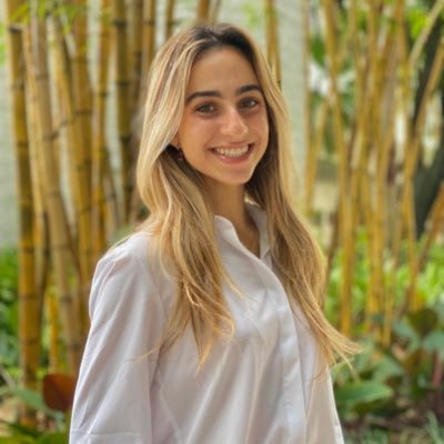 PhD student at @UMMedNeuro 🧠 | FIU Alum | 🇧🇷 (she/her)