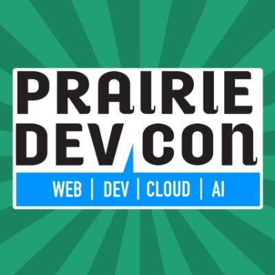 PrairieDevCon Profile Picture