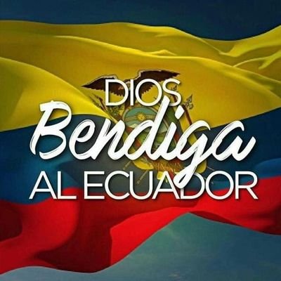 er8uioec's profile picture. #Quiteño
El socialismo es la filosofía del fracaso, el credo a la ignorancia, la predica a la envidia. Winston Churchill