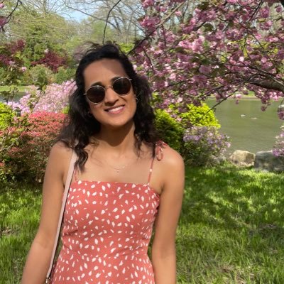 she/her | @WUSTLMed MS4 | @Penn @Wharton alum | @BrownObGyn bound | @AMAmedstudents At-Large Officer | views are my own