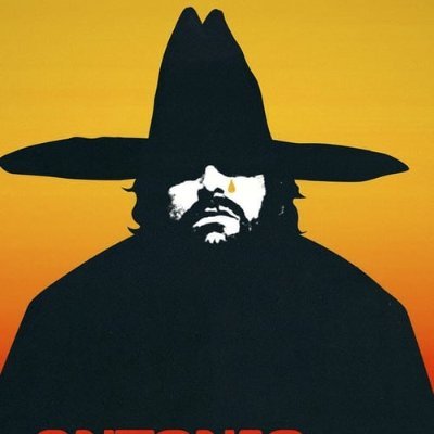 AntoniodasMort's profile picture. 