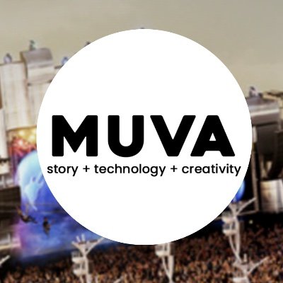 MUVA Story Technology Creativityさんのプロフィール画像