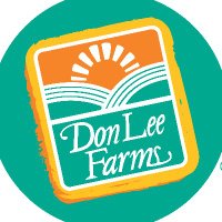 Don Lee Farms(@donleefarms) 's Twitter Profile Photo