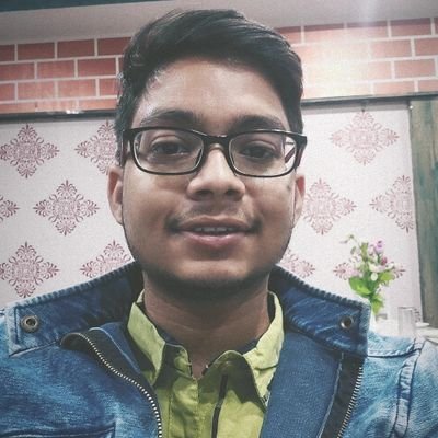 Rahuliitk21's profile picture. Undergrad at IITKanpur