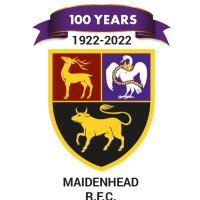 Maidenhead RFC (@maidsrfc) 's Twitter Profile