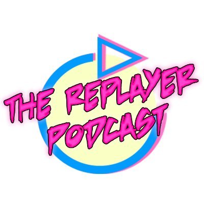TheReplayerPodcast