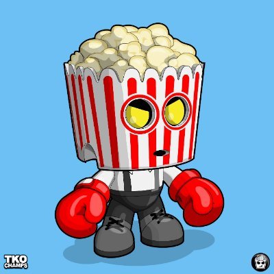 TKO Champs 🥊さんのプロフィール画像