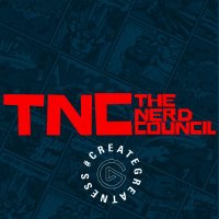 The Nerd Council(@TheNerdCouncil_) 's Twitter Profile Photo