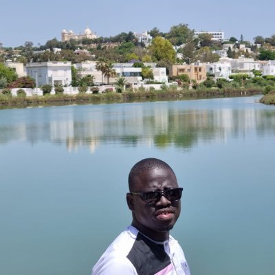sene_ngor's profile picture. Chef de Département et Coordonnateur de Projets d’Accès à l’électricité - Ingénieur Génie Électrique de formation - Supporter #OM #GFC 🇸🇳