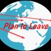 Plan to Leave (@PlanToLeave) Twitter profile photo