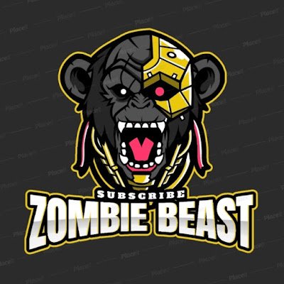 Zombie Beast