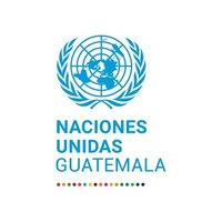 ONU Guatemala(@ONUGuatemala) 's Twitter Profile Photo