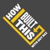 How I Built This (@HowIBuiltThis) Twitter profile photo