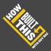 How I Built This (@howibuiltthis) Twitter profile photo How I Built This (@howibuiltthis) Twitter profile photo