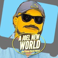 A Joel New World(@AJoelNewWorld) 's Twitter Profile Photo