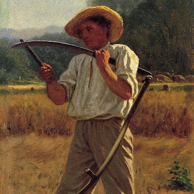 Farmer__00's profile picture. Base zero