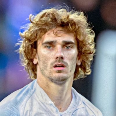 Was @love4griezmann🤍                                              Take care everyone and GOODBYE🤍                   It was fun😁