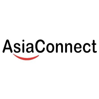 Connecting Asia's Business & Startups.