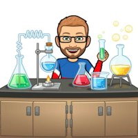 Mr Beats (@mrbeats_chem) 's Twitter Profile Photo