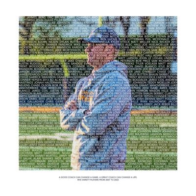 AP Physics and Honors Physics Teacher at Rosemount High School Head Coach of Rosemount Boys Lacrosse