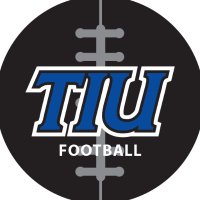 TIU Football(@TIU_Football) 's Twitter Profile Photo