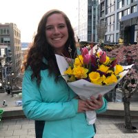 Kirstie Polzin (@ms_polzin) 's Twitter Profile