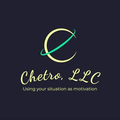 Using your situation as motivation. Motivational speaker Coach. #chetrospeaks. #chetro, LLC podcast: What Chetro Thinks About It.  https://t.co/XaA3SjDudM