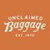 Unclaimed Baggage (@UnclaimedBag) Twitter profile photo