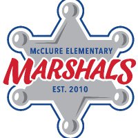 McClure Marshals (@mccluremarshals) 's Twitter Profile